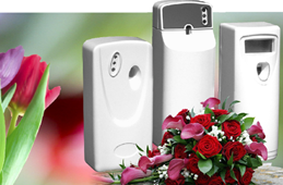 Aerosol Dispenser Coimbatore