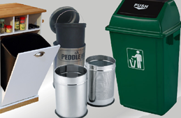 Dustbins Coimbatore