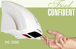 Hand Dryer Coimbatore