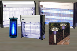 Insect Killer & Fly Catcher Coimbatore