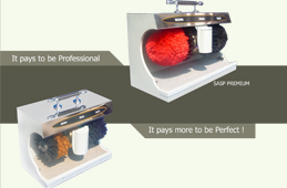 Shoe Shine Machines Coimbatore