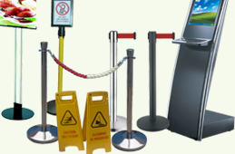 Sign Boards & Barricades Coimbatore