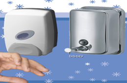 Soap Dispenser Coimbatore