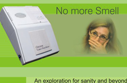 Toilet Sterilizer Coimbatore